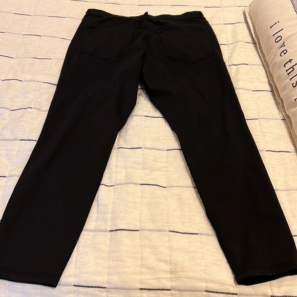DL1961 Florence Ankle Jean - Picture 10 of 11